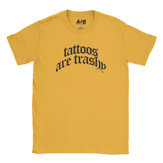 Tattooed Trash T-Shirt
