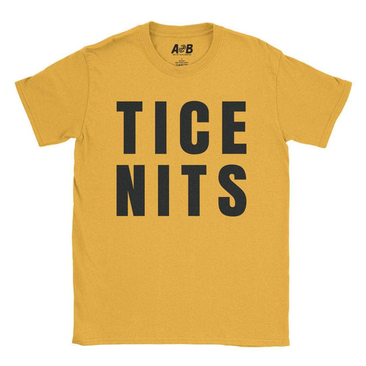 Tice Nits T-Shirt