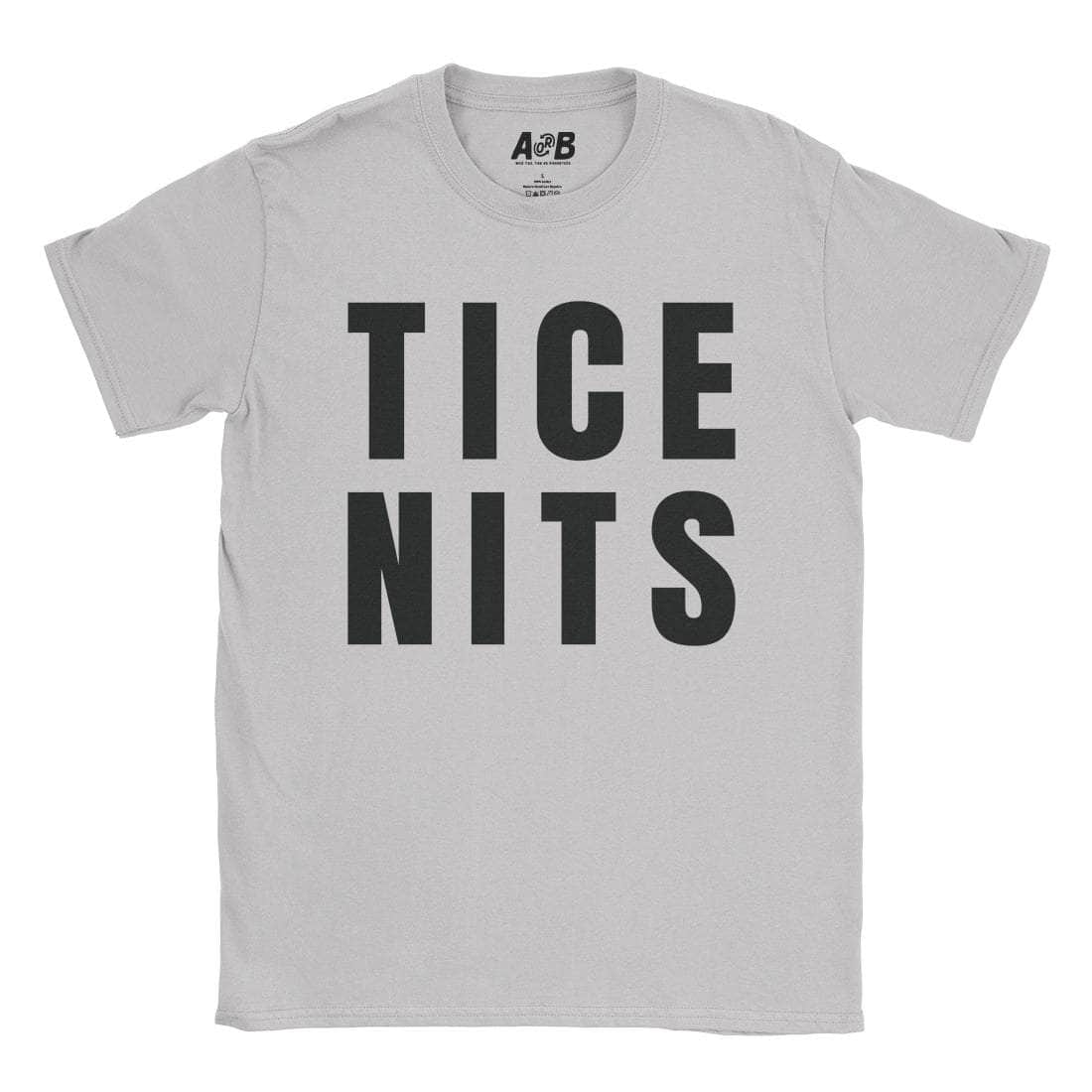 Tice Nits T-Shirt