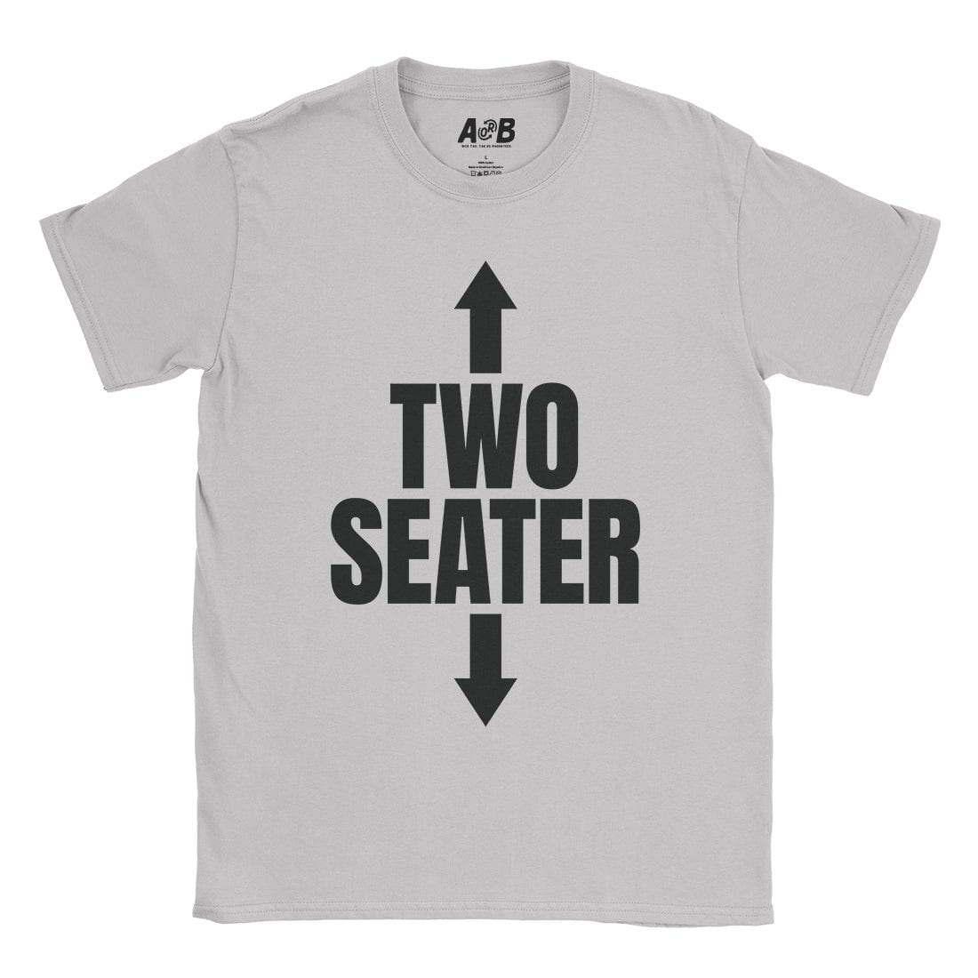 Two Seater T-Shirt