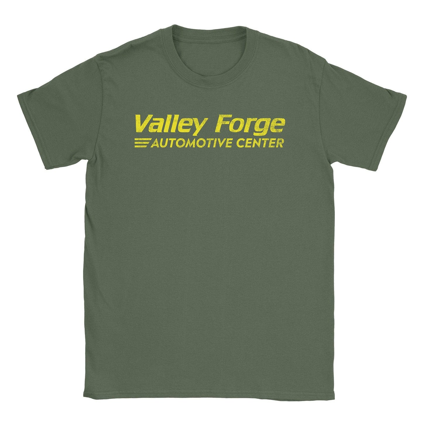 Tires T-Shirt