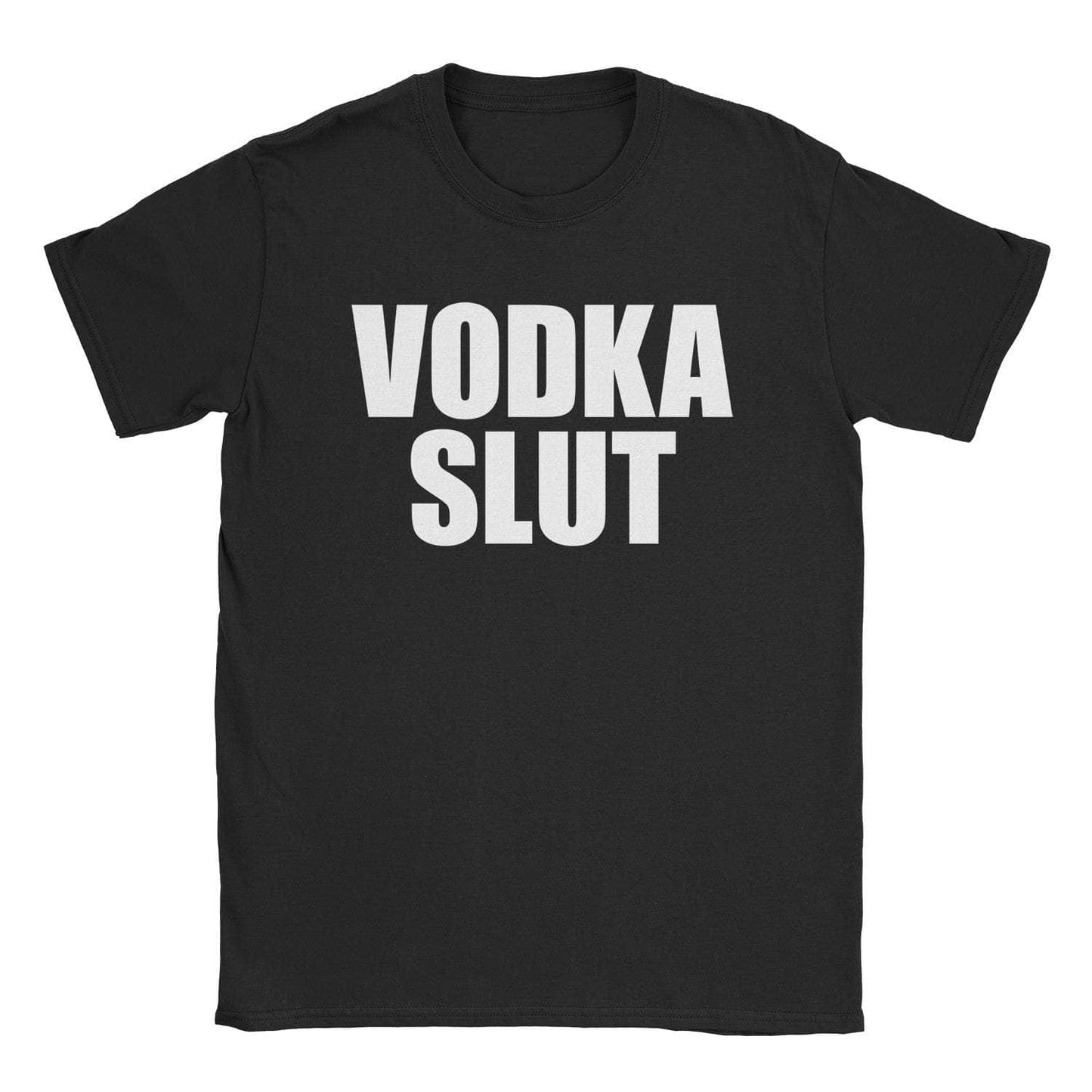 Vodka Slut T-Shirt