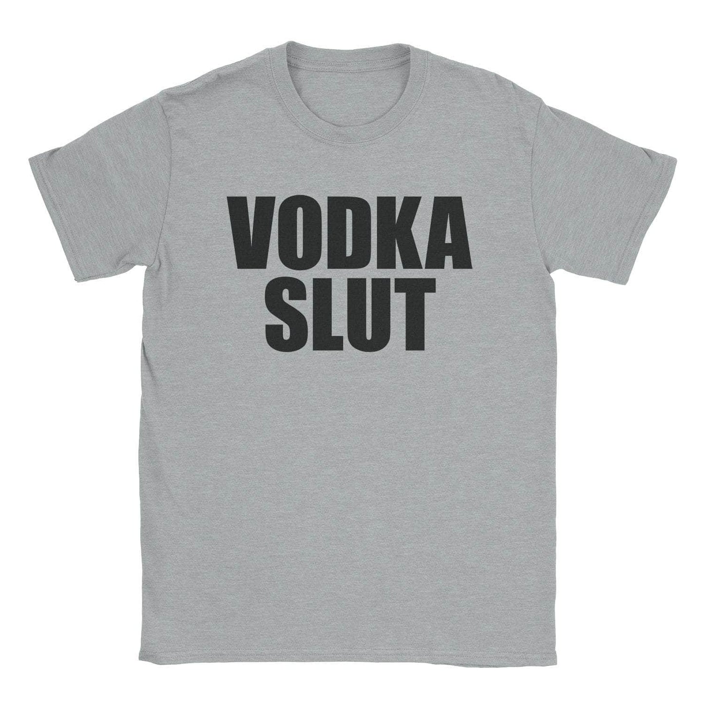 Vodka Slut T-Shirt