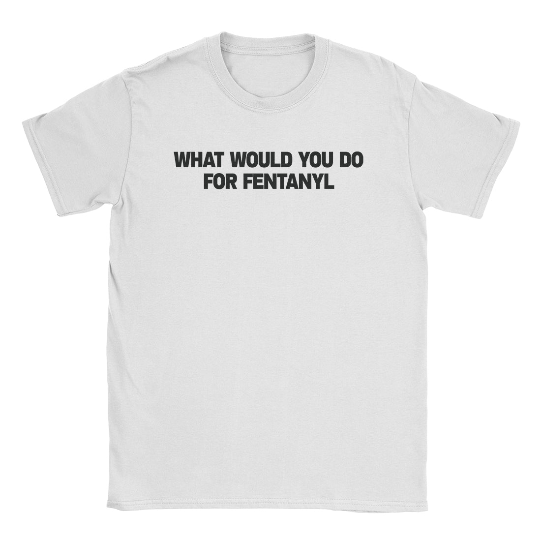 WWYDFF T-Shirt-T-Shirt-Alpine Shift Group-White-S-A or B Tees