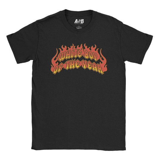 White Boy T-Shirt